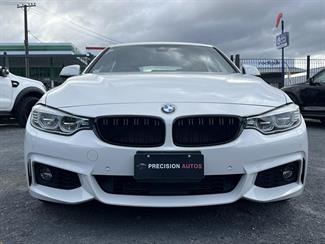 2014 BMW 435i - Thumbnail