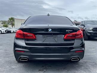 2019 BMW 530i - Thumbnail