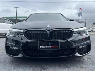 2019 BMW 530i - Thumbnail