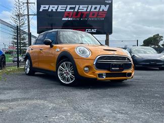 2014 Mini Cooper - Thumbnail