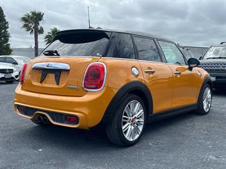 2014 Mini Cooper - Thumbnail