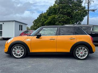 2014 Mini Cooper - Thumbnail