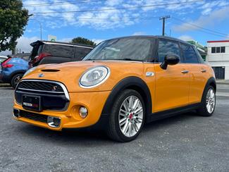 2014 Mini Cooper - Thumbnail