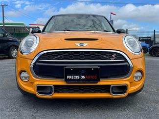 2014 Mini Cooper - Thumbnail