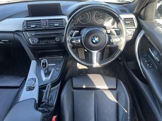 2014 BMW 320D - Thumbnail