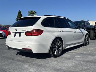 2014 BMW 320D - Thumbnail