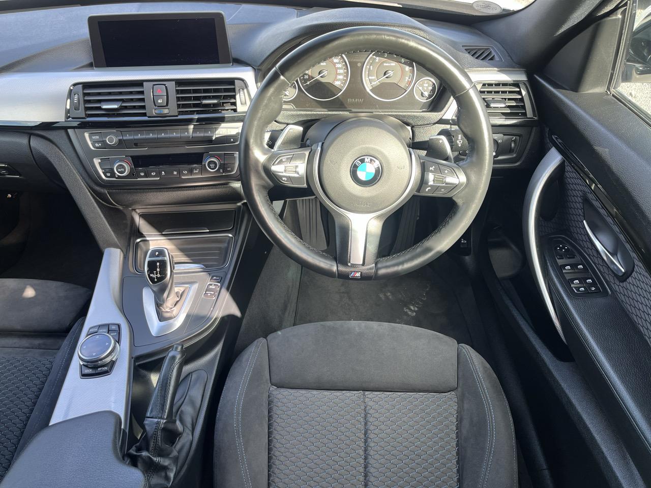 2013 BMW 328i