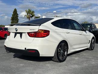 2013 BMW 328i - Thumbnail