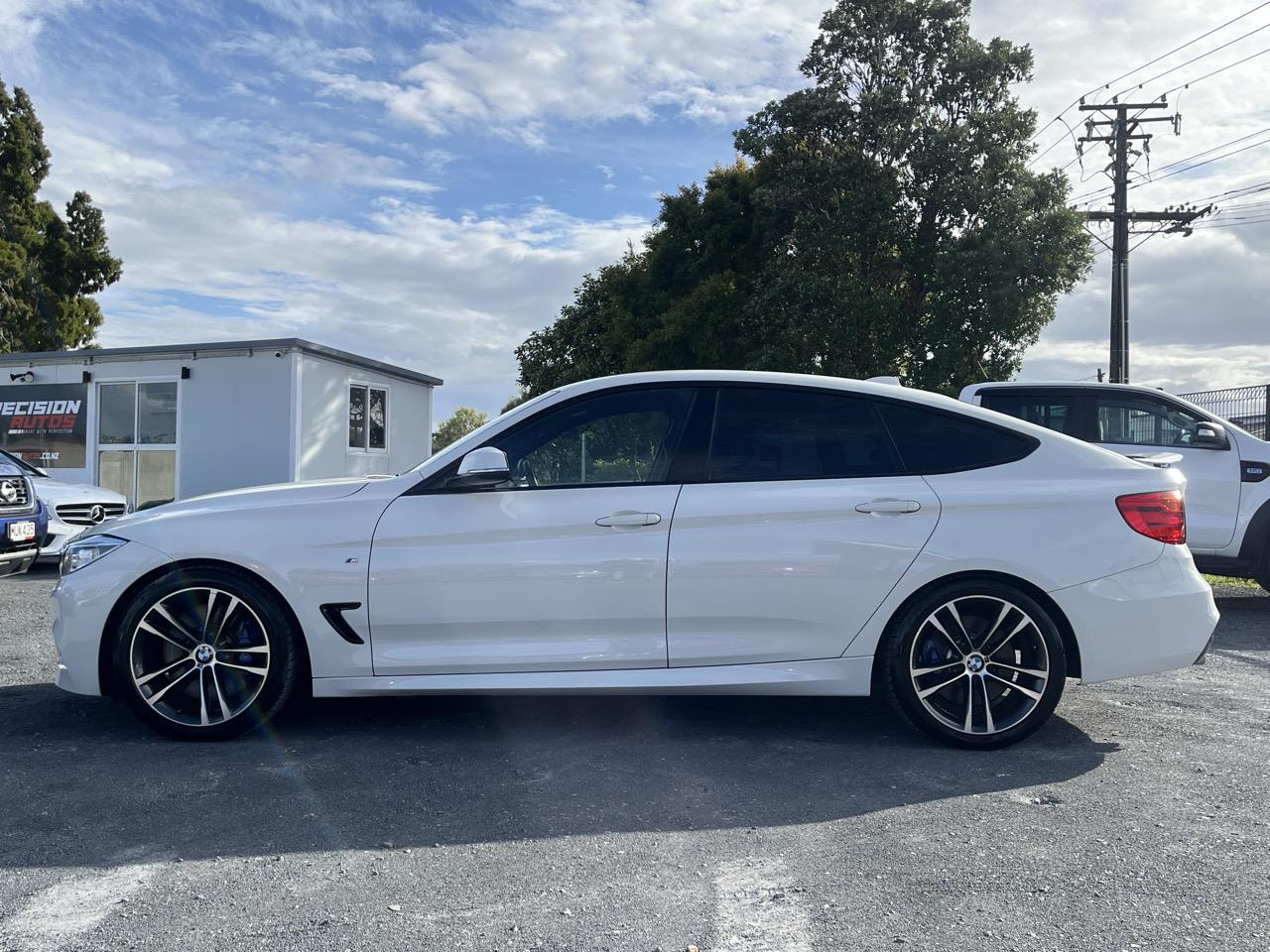 2013 BMW 328i