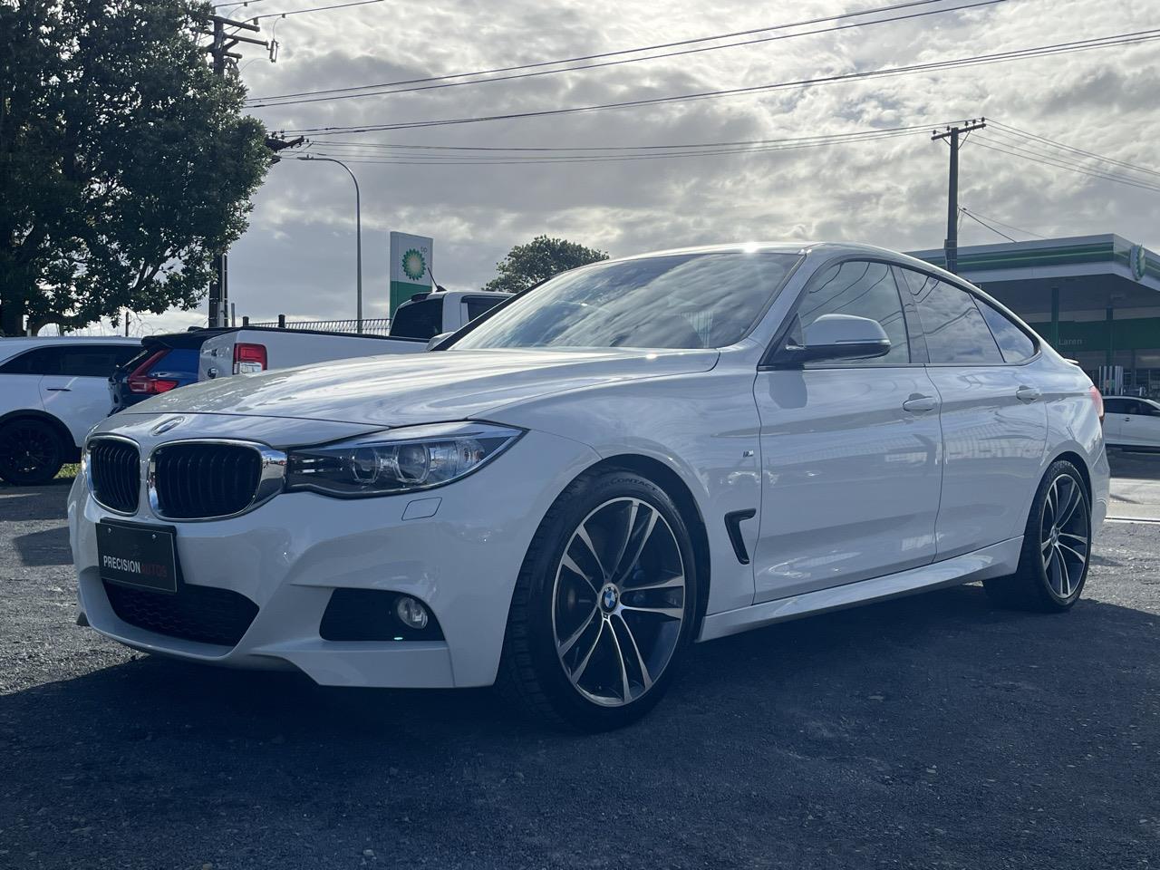 2013 BMW 328i