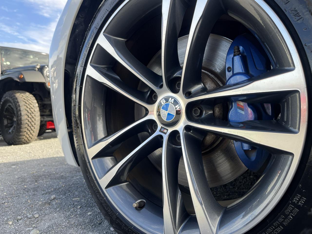 2013 BMW 328i