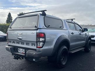 2020 Ford Ranger - Thumbnail