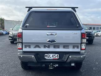 2020 Ford Ranger - Thumbnail