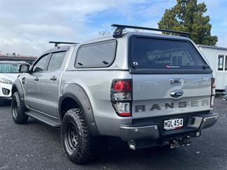 2020 Ford Ranger - Thumbnail