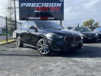 2021 BMW X2 - Thumbnail