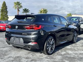 2021 BMW X2 - Thumbnail