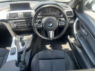 2014 BMW 320I - Thumbnail