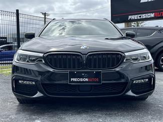 2017 BMW 530i - Thumbnail