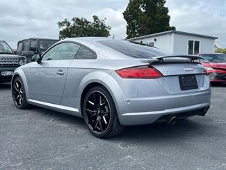 2015 Audi TT - Thumbnail