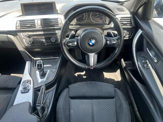 2013 BMW 320I - Thumbnail