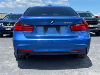 2013 BMW 320I - Thumbnail