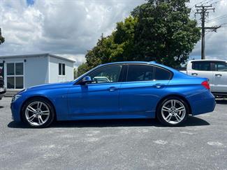 2013 BMW 320I - Thumbnail