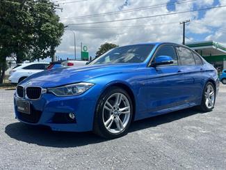 2013 BMW 320I - Thumbnail