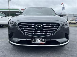 2021 Mazda Cx-9 - Thumbnail