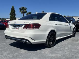 2013 Mercedes-Benz E 350 - Thumbnail