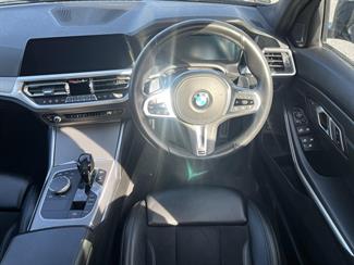 2019 BMW 320D - Thumbnail