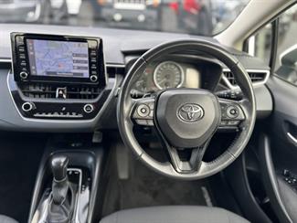 2019 TOYOTA Corolla - Thumbnail