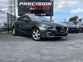 2014 Mazda AXELA - Thumbnail