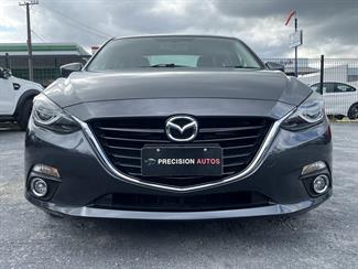 2014 Mazda AXELA - Thumbnail