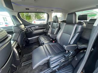 2019 TOYOTA Alphard - Thumbnail