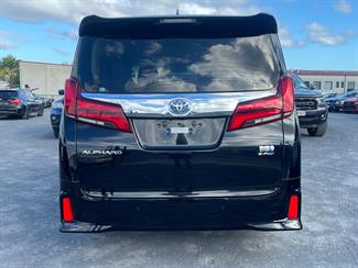 2019 TOYOTA Alphard - Thumbnail